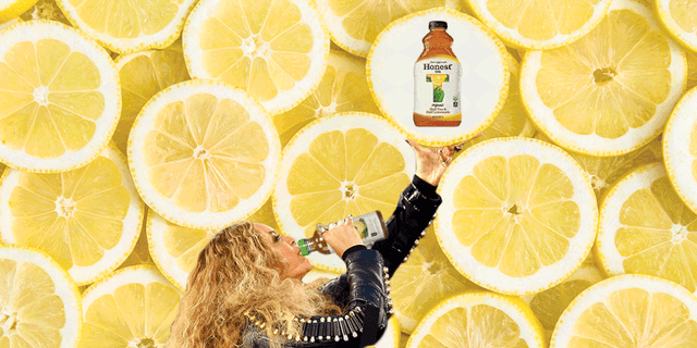 Beyonce Lemonade Gif