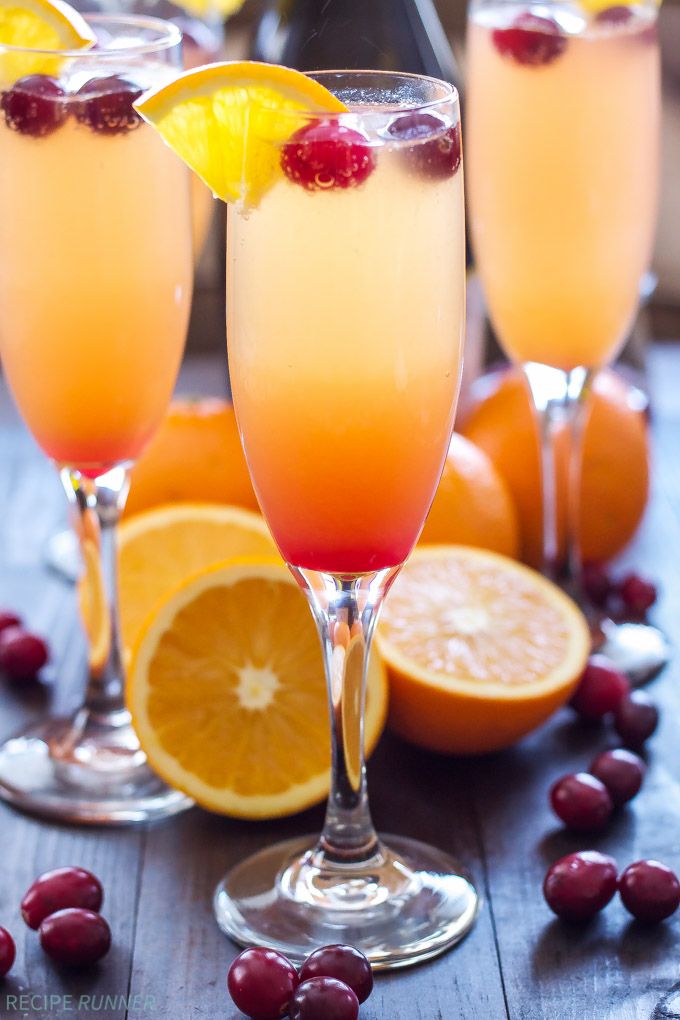 60+ Best Mimosa Drink Recipes - How To Make Perfect Mimosas—Delish.com