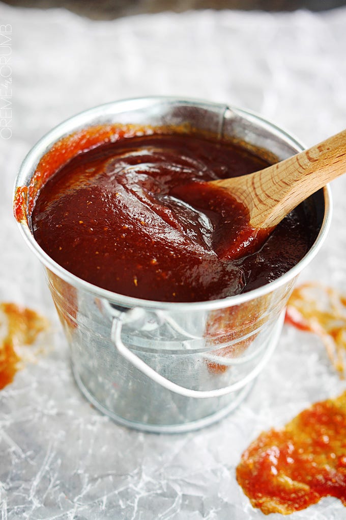 Food, Cuisine, Dish, Ingredient, Barbecue sauce, Chutney, Hoisin sauce, Sauces, Harissa, Tomato paste, 