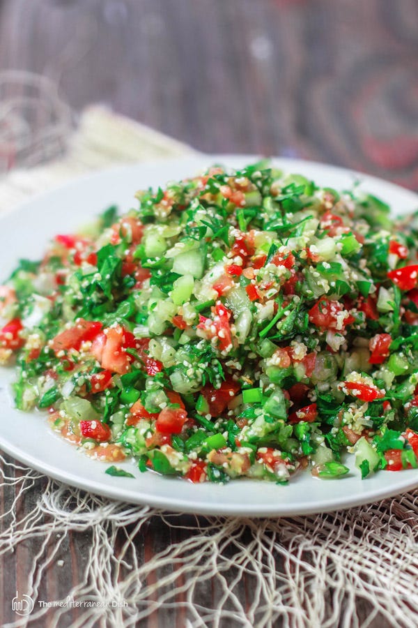 13 Fresh Mint Recipes - Cooking With Mint—Delish.com