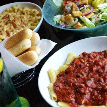 Olive Garden