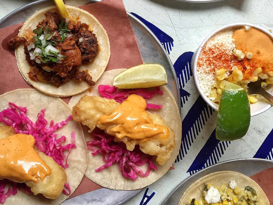 Roja X Videos - 50 Best Tacos in America 2022 - Top Taco Places to Visit Near You