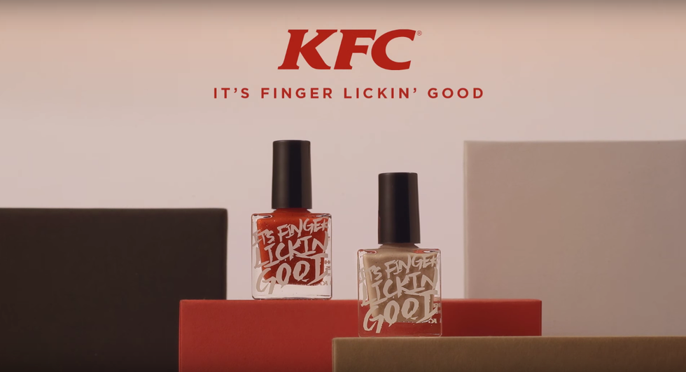 Brown, Product, Liquid, Peach, Orange, Font, Cosmetics, Logo, Tints and shades, Grey, 