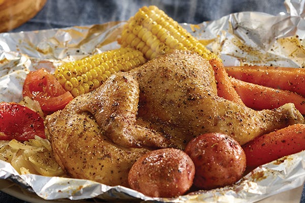 Cracker Barrel Campfire Meals Cracker Barrel Campfire Meals