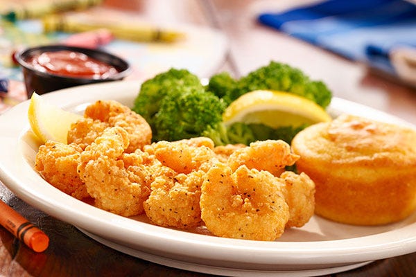 Cracker Barrel Kids Meals Cracker Barrel Kids Meals