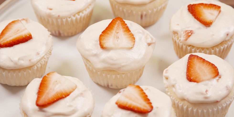 Bridal Shower Desserts-Best Desserts For Bridal Showers—Delish.com