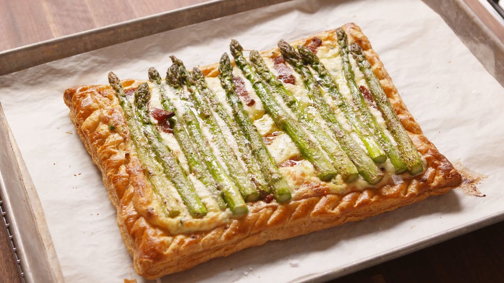 Food, Dish, Cuisine, Ingredient, Baked goods, Finger food, Produce, Asparagus, Sandwich, Comfort food, 