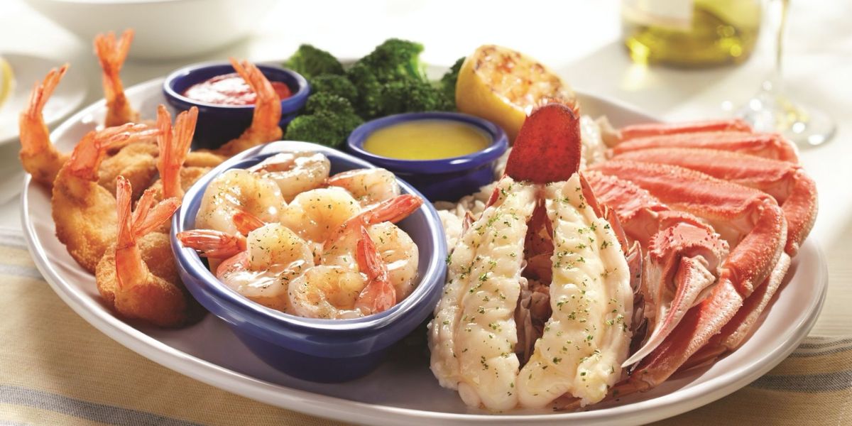 14 Things You Need to Know Before You Eat At Red Lobster ...
