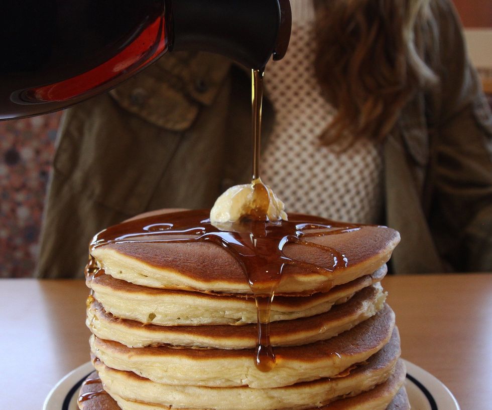 Things to Know Before Eating at IHOP - Surprising IHOP Facts 