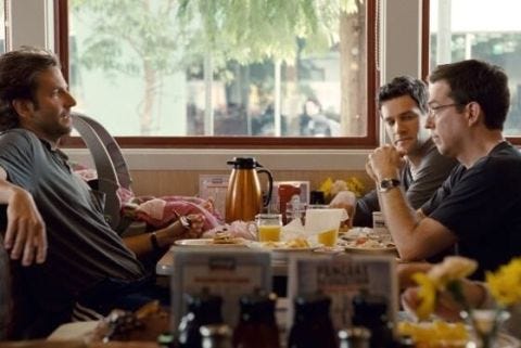 Hangover II