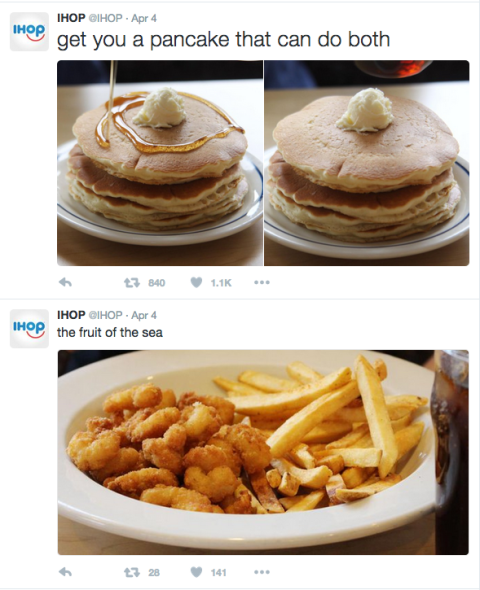 Things to Know Before Eating at IHOP - Surprising IHOP Facts 