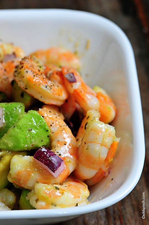 20+ No Cook Dinner Recipes - Easy No Cook Meals—Delish.com