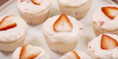 19 New Years Eve Champagne Desserts Recipes - Delish.com