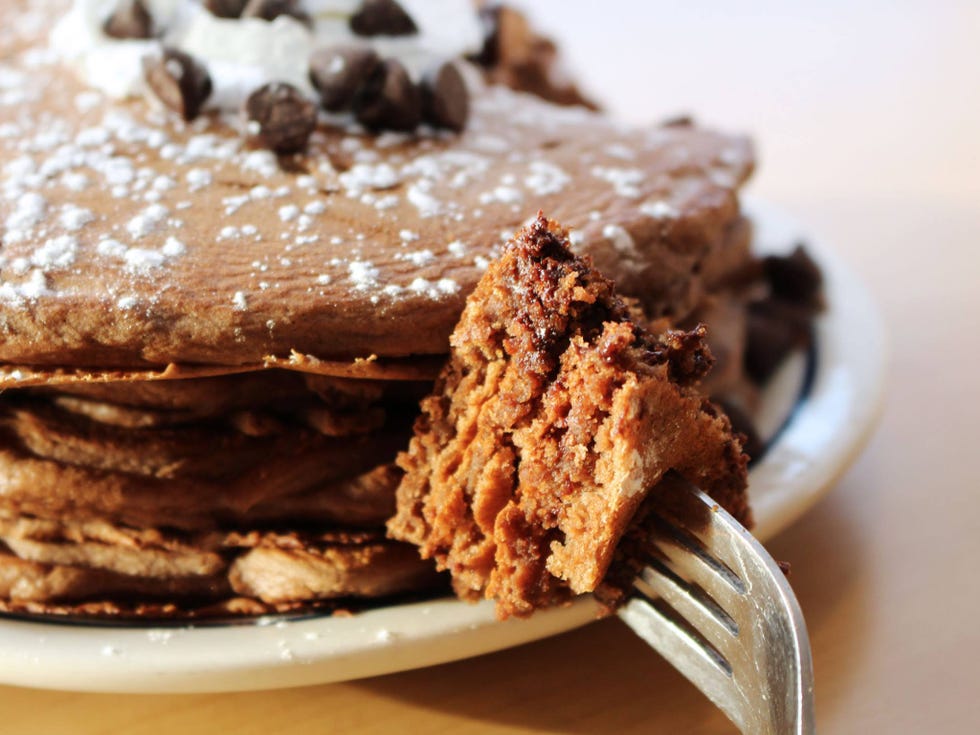 Food, Brown, Cuisine, Ingredient, Dessert, Baked goods, Dish, Finger food, Chocolate, Sweetness, 