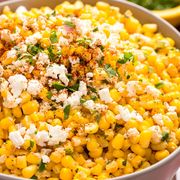 Mexican Corn Salad - Delish.com