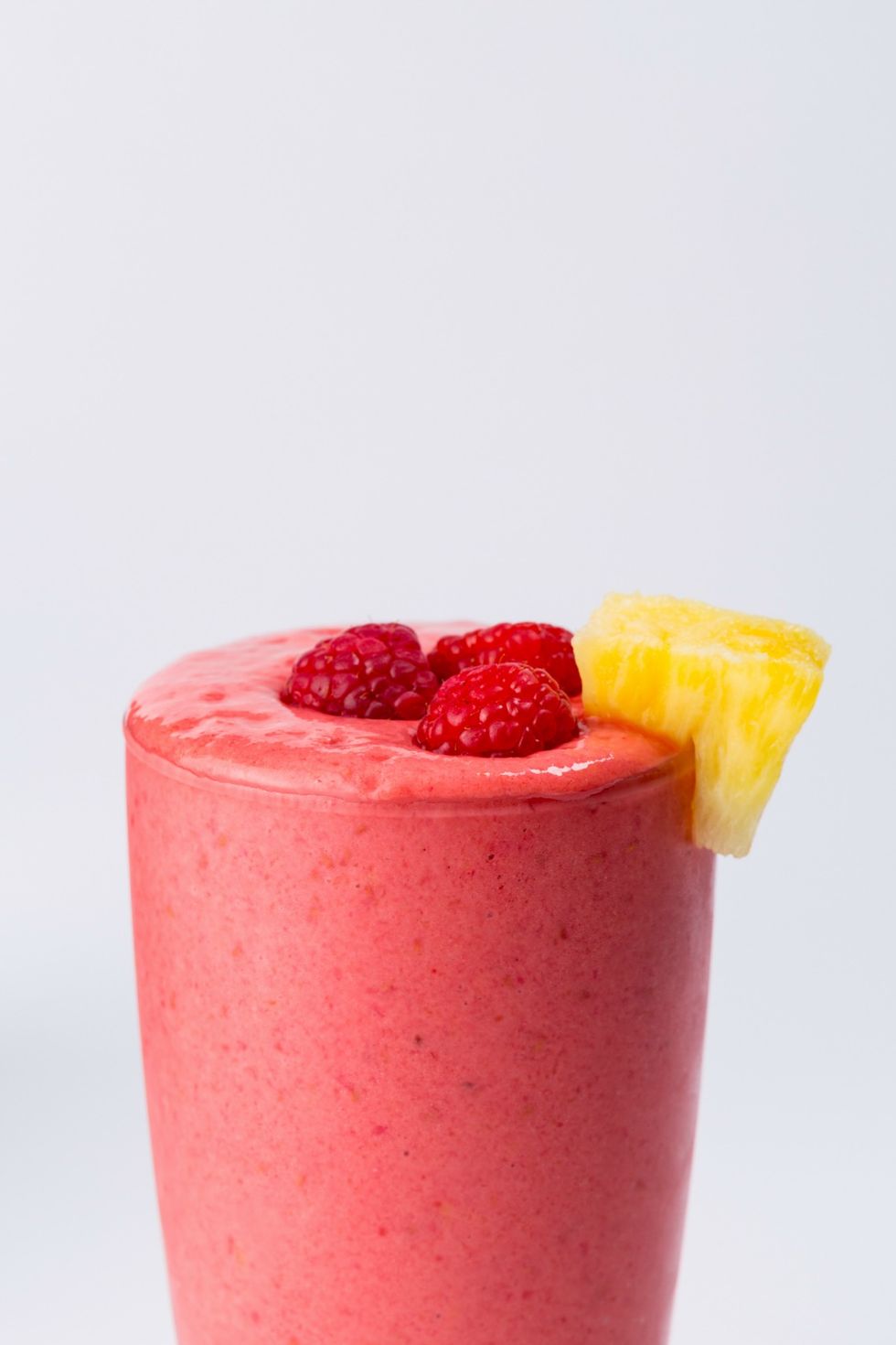 what can i put in a healthy smoothie
