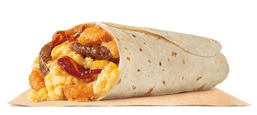Food, Cuisine, Dish, Fast food, Finger food, Ingredient, Beige, Sandwich wrap, Snack, Recipe, 