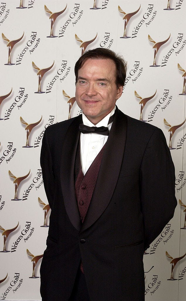Billy West