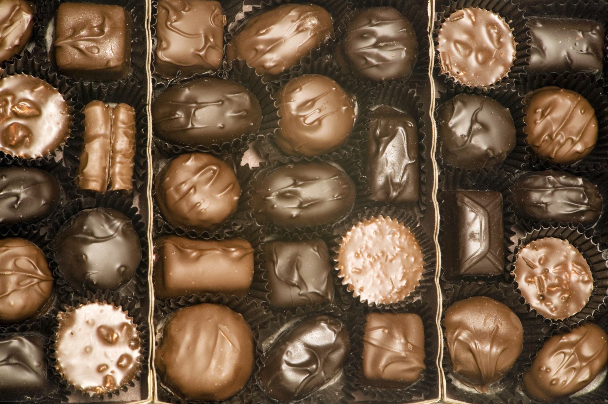 12 Things You Need To Know Before You Buy Russell Stover Candies