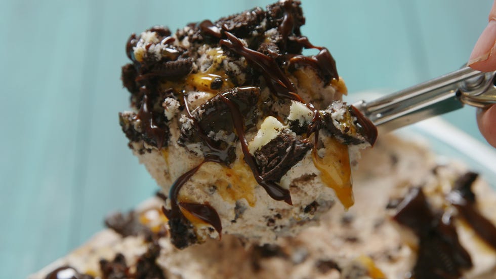 oreogasm ice cream