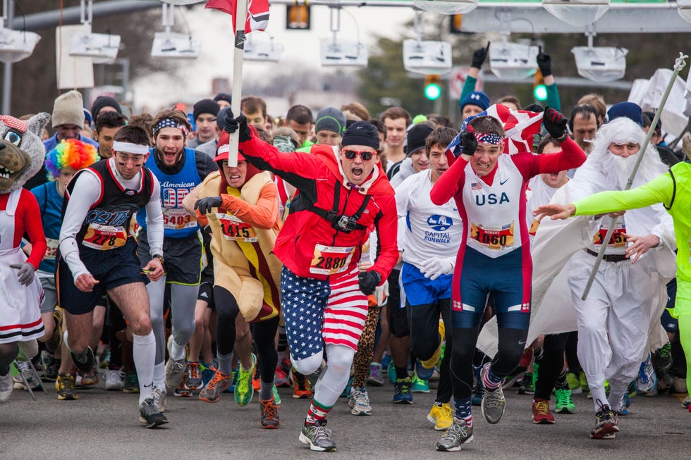 Krispy Kreme Challenge