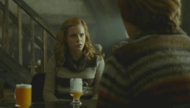 Butterbeer