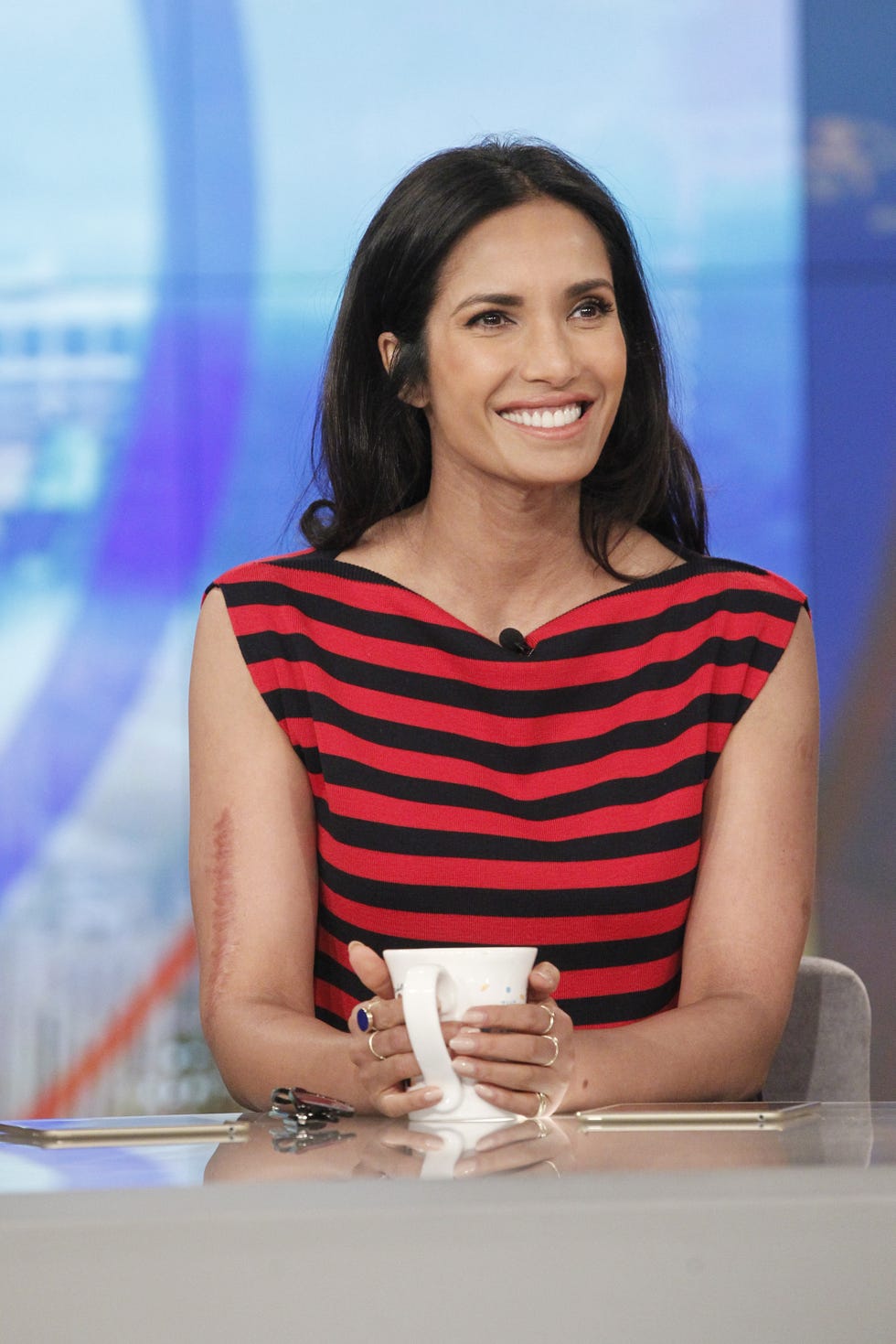 Padma Lakshmi