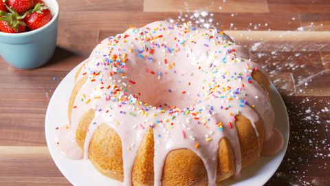 Download Best Donut Cake How To Make Donut Cake