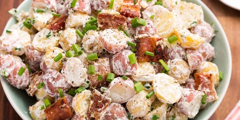 21 best side dishes