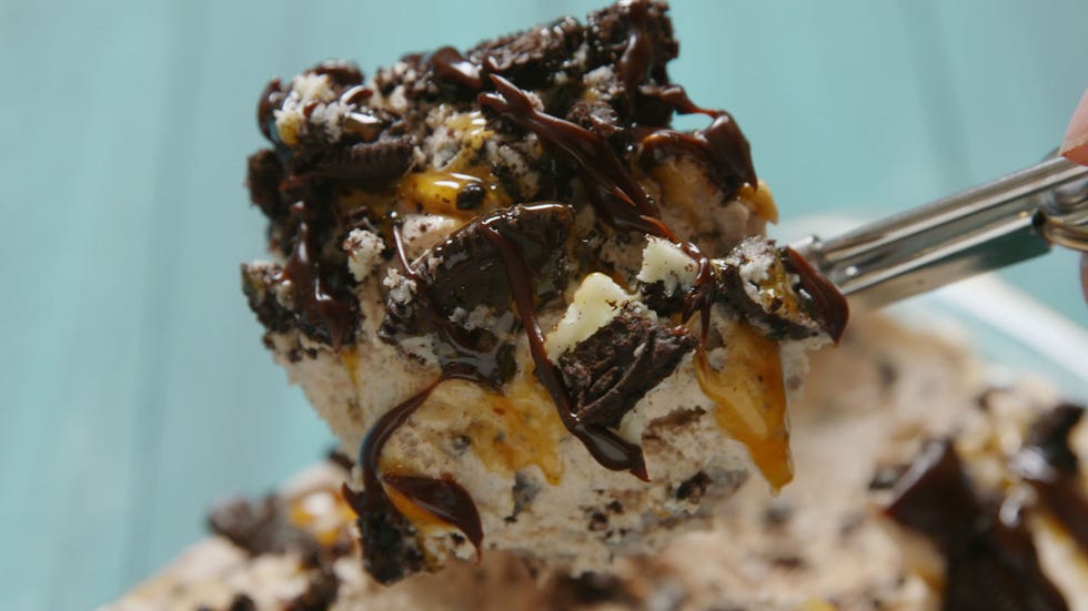 oreogasm ice cream