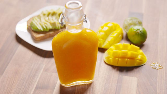 Yellow, Food, Produce, Ingredient, Tableware, Drink, Amber, Liquid, Serveware, Fruit, 