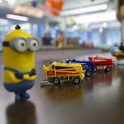 Happy Meal Toys Happy Meal Toys