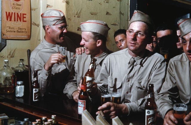 Budweiser