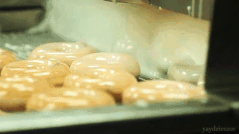 Krispy Kreme