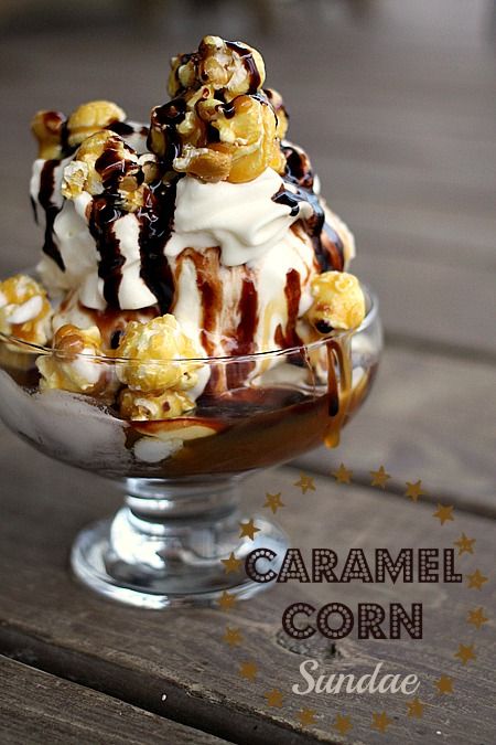 18 Ice Cream Sundae Recipes Toppings And Ideas For Ice Cream Sundaes 0660