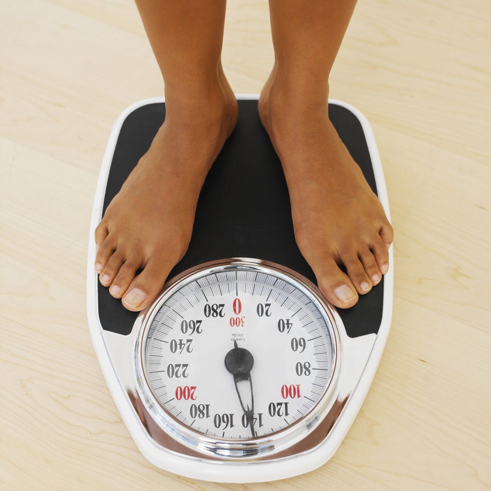 weight-loss-scale
