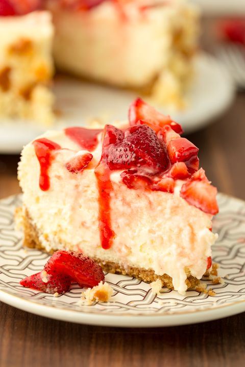 50 Christmas Cheesecake Recipes - Festive Holiday Cheesecakes