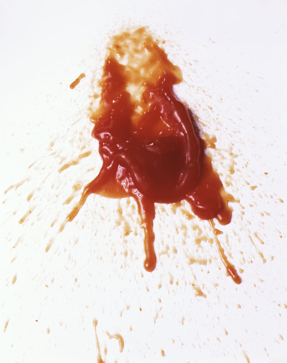 ketchup