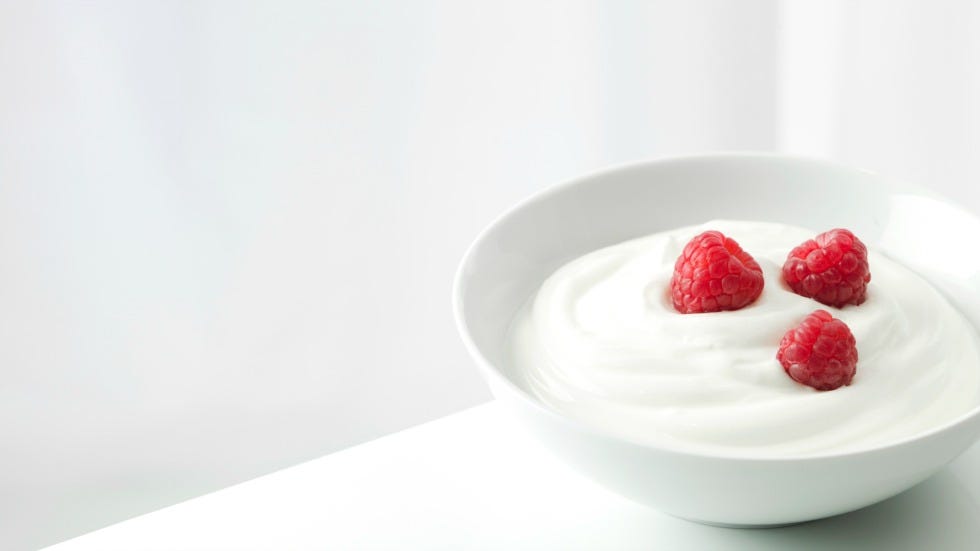 yogurt