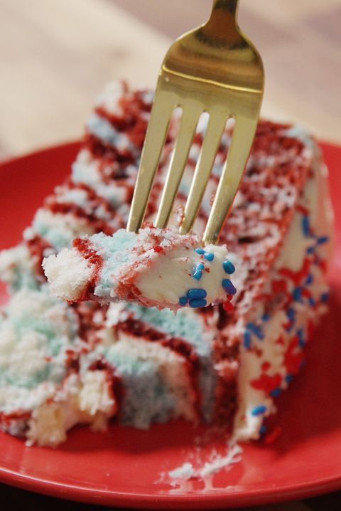 America cake