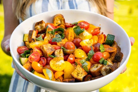 panzanella
