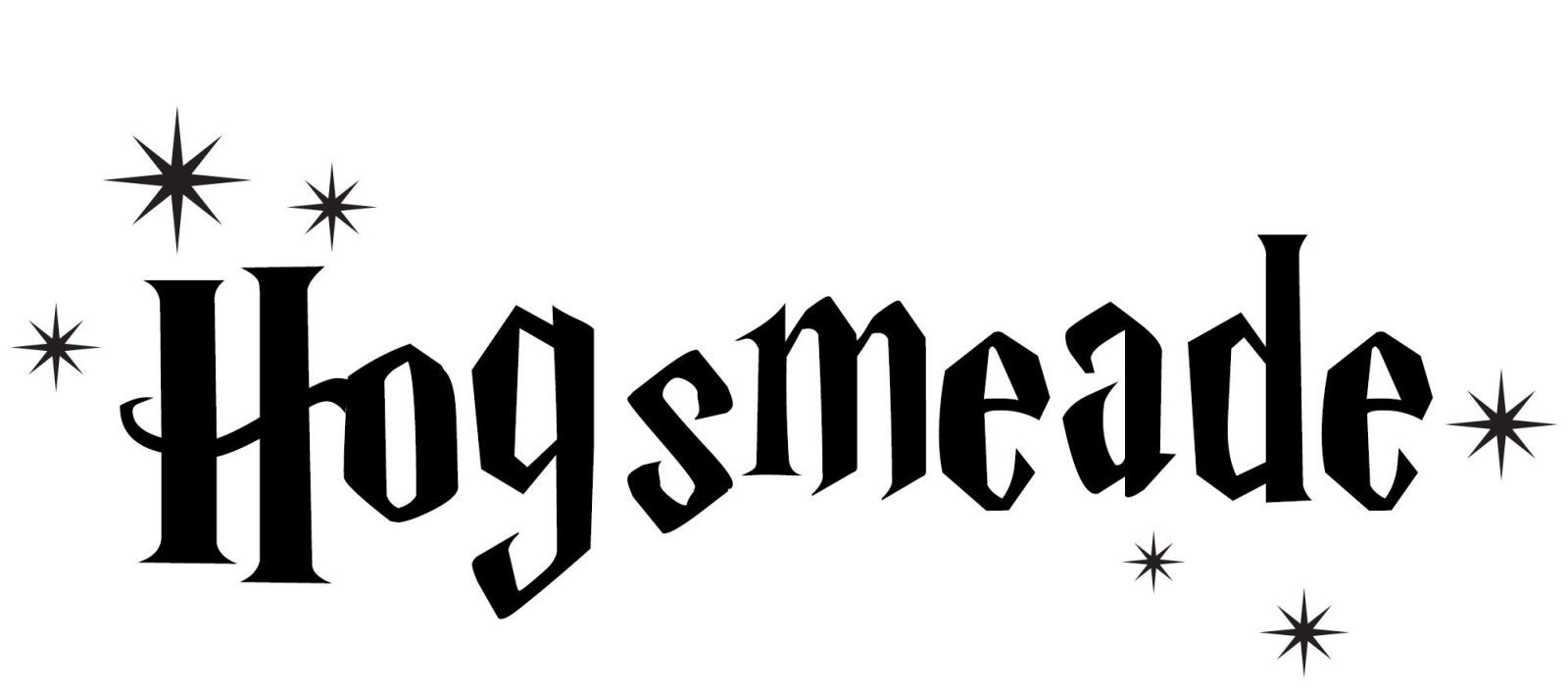 wizarding world font