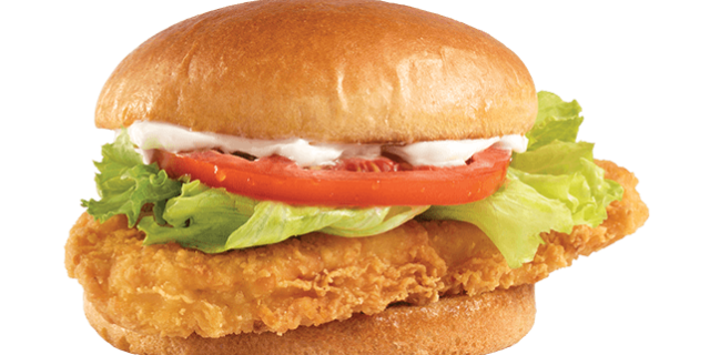 Wendy's Is Making A $30 Million Change To Its Chicken