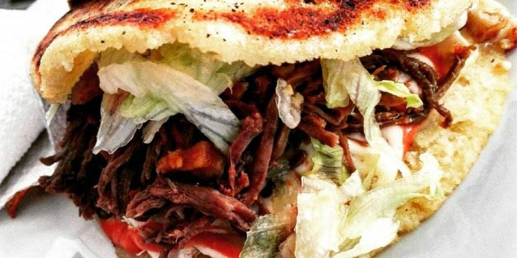 15 Street Foods Around The World You Have To Try—Delish.com