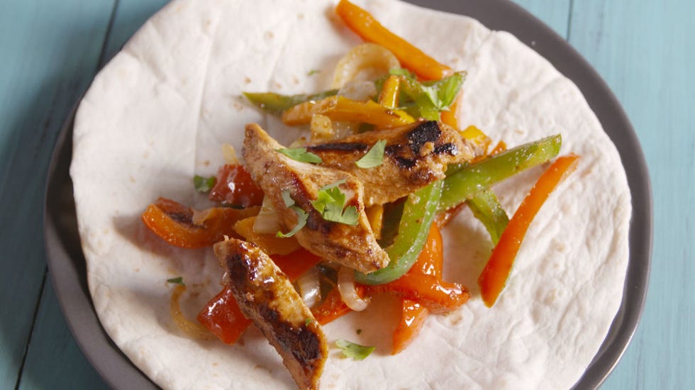 margarita-fajitas