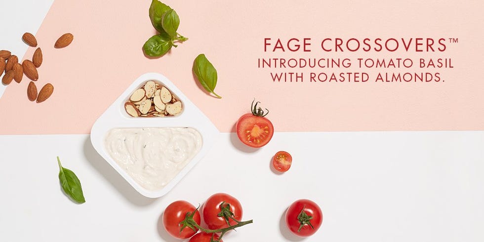 Fage Greek Yogurt