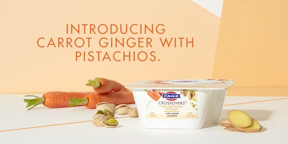 Fage Greek Yogurt