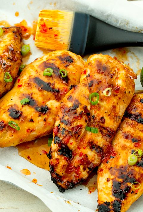 100 Best Grilling Ideas & Recipes – Creative Things To Cook on the Grill