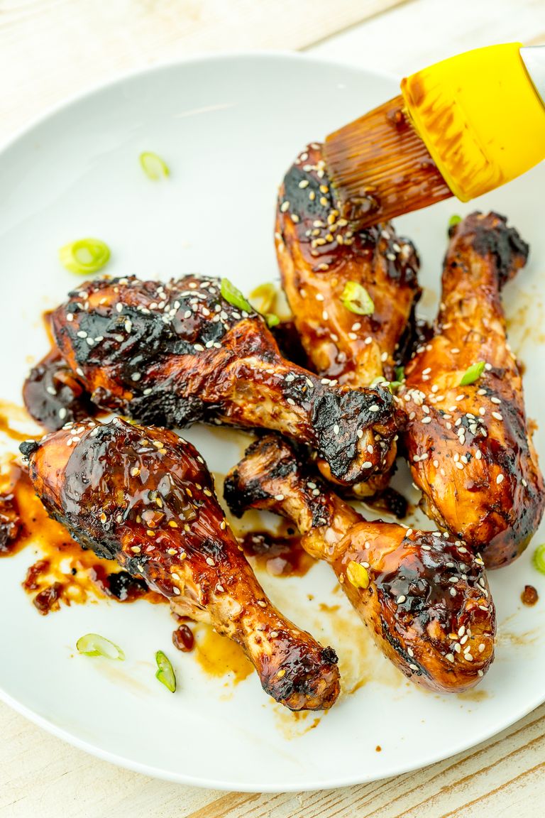 50 Easy Grilled Dinners - Simple Ideas for Dinner on the ...