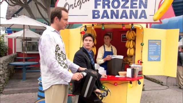 Trade, Banana family, Umbrella, Service, Selling, Banana, Customer, Shopkeeper, Matoke, Tent, 
